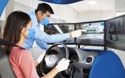 Mastering the Road: A Guide to Becoming a Confident Driver