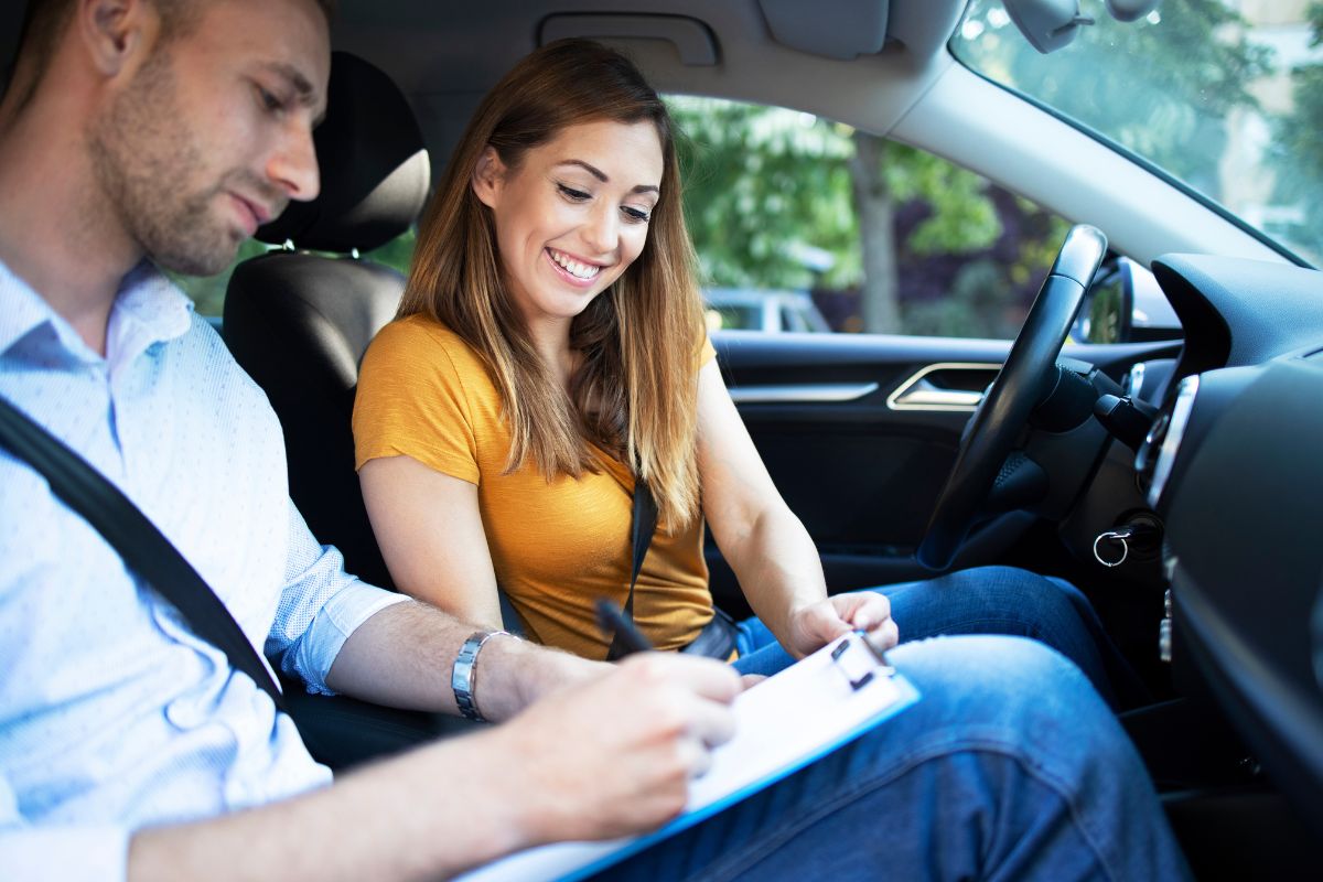 7 Defensive Driving Tips Every New Driver Should Know