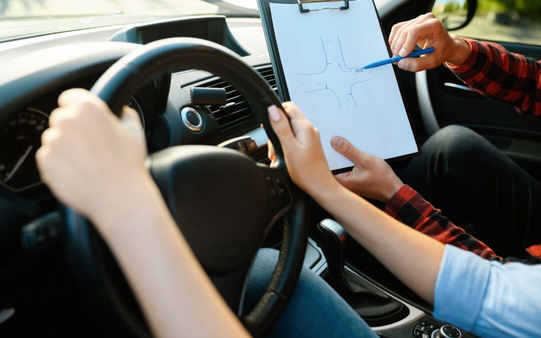 Beginner vs Advanced Driving Courses – Which One is Right for You?