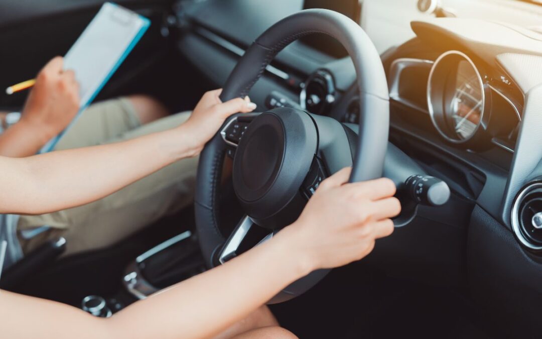 Everything You Need to Know About Getting Your Class 5 License in BC