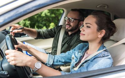 Blogs 3 Private Driving Lessons: Are They Worth It?