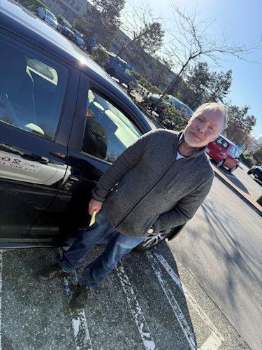 Surrey Burnaby Driving School