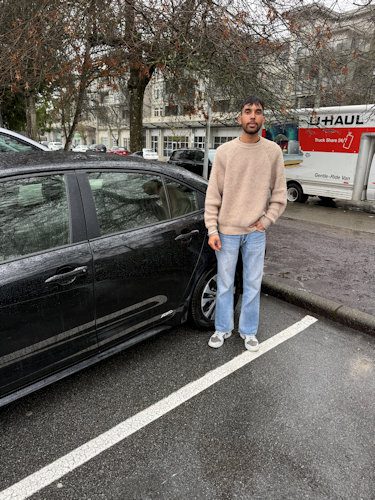 Surrey Burnaby Driving School