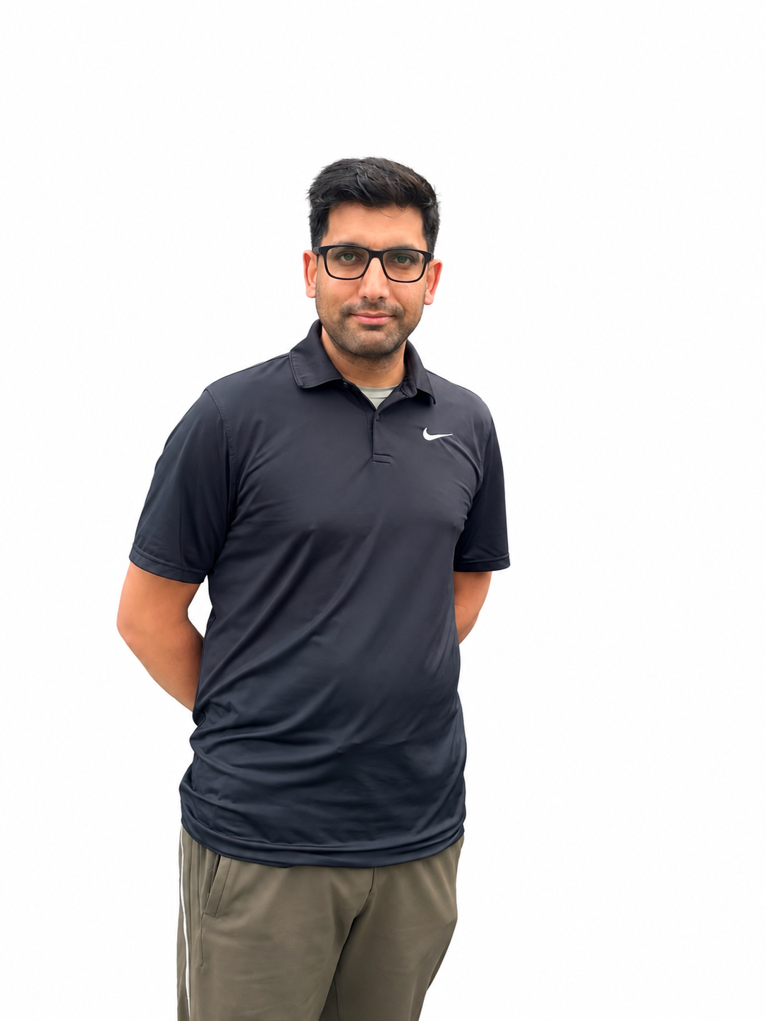Najam Subhani - Taurus Driving School Instructor